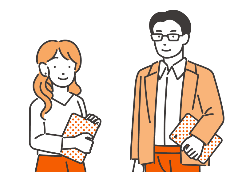 包括的なトレーニング